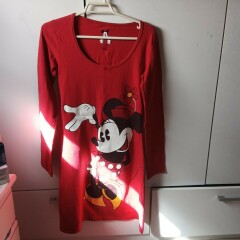 Camisón disney