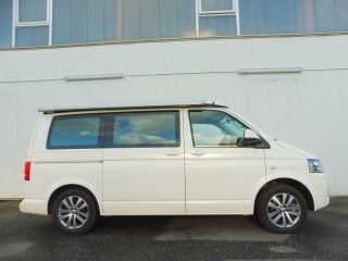 Volkswagen T5 2.0 TDI California