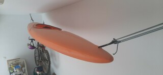Vendo dos Kayaks, por importe de trescientos euros, (300,00)