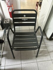 SE VENDEN LAS SILLAS