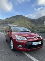 Citroen C4 62.000 km