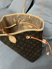 BOLSO LV