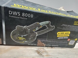 LIJADORA DE PARED Y TECHO