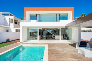 Casa o chalet en venta en Playa de Fañabé Alto