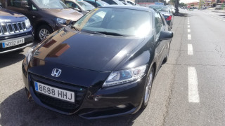 Honda CR-Z