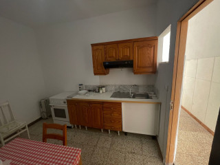 Chalet adosado en venta en Casco Urbano