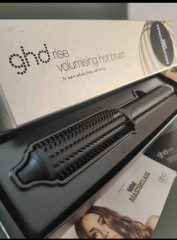 Plancha pelo rizador GHD