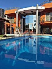 Casa o chalet en venta en Playa de Fañabé Alto