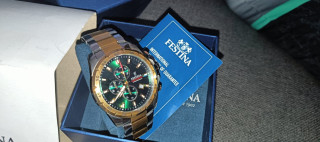 Reloj Festina