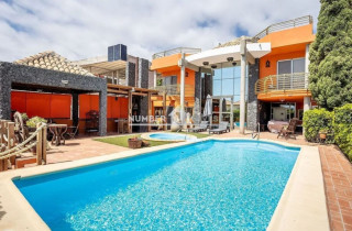 Casa o chalet independiente en venta en avenida Kurt Konrad Mayer