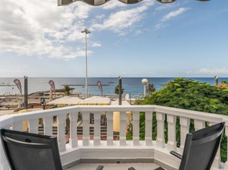 Chalet adosado en venta en Playa de Fañabé