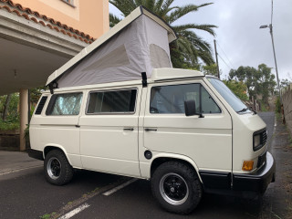 Volkswagen California T3 ORIGINAL