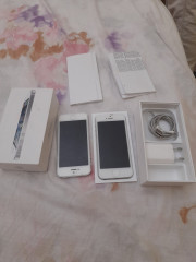 IPHONE 5 DOS OPORTUNIDAD LEER!!