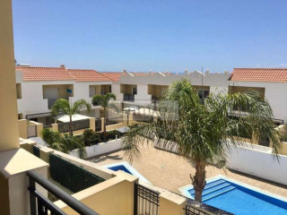 Chalet adosado en venta en Playa de Fañabé Alto