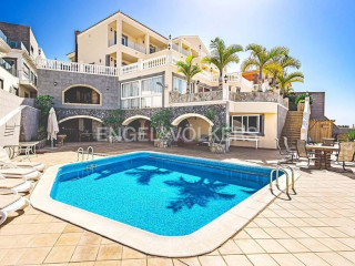 Casa o chalet en venta en San Eugenio Alto