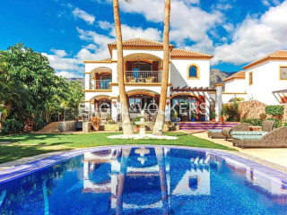 Casa o chalet en venta en Playa de Fañabé Alto