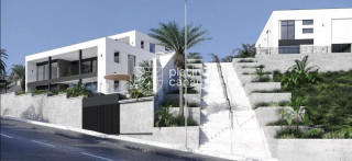 Casa o chalet independiente en venta en avenida Europa