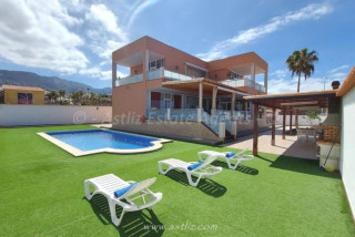 Casa o chalet en venta en Urb. Costa Adeje, Playa Paraíso