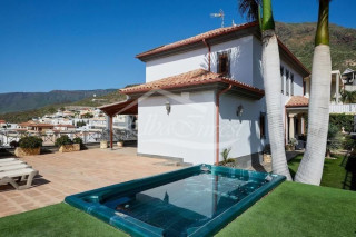 Casa o chalet independiente en venta en Torviscas Centro y Alto