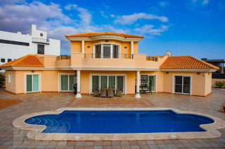 Casa o chalet en venta en Playa Paraíso