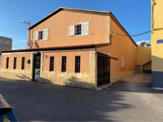 Casa o chalet independiente en venta en Cabo Blanco