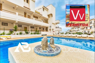 Piso en venta en Los Cristianos