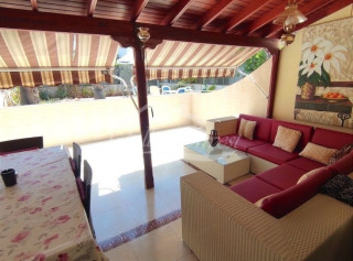 Chalet adosado en venta en Playa de las Américas