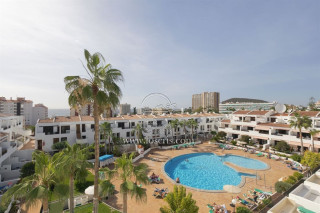 Piso en venta en Victoria Court 1, Los Cristianos s/n