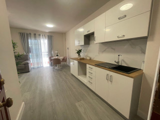 Estudio en venta en calle Gran Canaria, 64