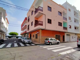 Piso en venta en calle Nicolás Pérez Escobar, 36