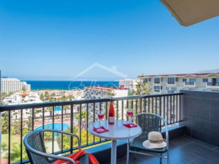 Estudio en venta en Playa de las Américas