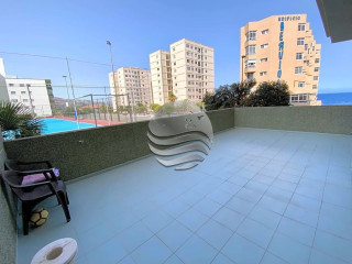 Piso en venta en avenida Maritima