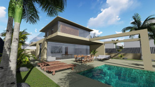 Casa o chalet independiente en venta en Palm Mar