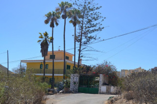 Finca rústica en venta en Cabo Blanco