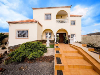 Casa o chalet independiente en venta en Estrella del Sur