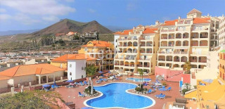 Piso en venta en Los Cristianos