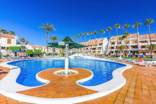 Dúplex en venta en Playa de las Américas