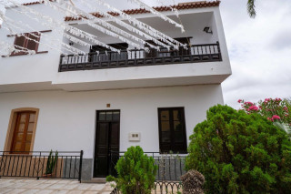 Casa o chalet independiente en venta en avenida Valle San Lorenzo, 30