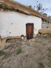 Parcela Rústica en El Arrastradero, El Escobonal, Güimar