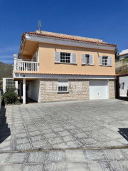 Casa o chalet en venta en calle Morritos Alto