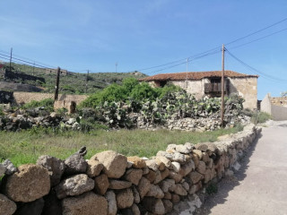 Casa rural en venta en Fasnia s/n