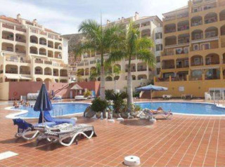 Piso en venta en Los Cristianos