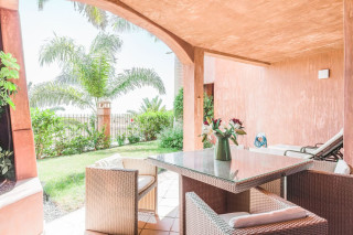 Piso en venta en Urb. Jardines de los Menceyes, Palm Mar