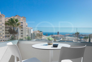 Piso en venta en Los Cristianos