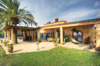 Casa o chalet independiente en venta en Cho-Guaza