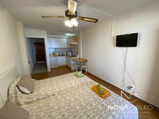 Estudio en venta en avenida Juan Carlos I