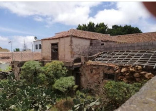 Casa de pueblo en venta en Arona Pueblo