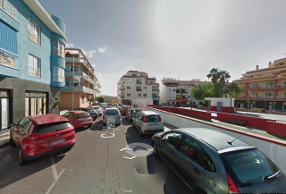 Piso en venta en Puerto de Santiago