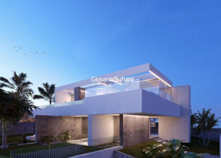 Casa o chalet independiente en venta en Abama