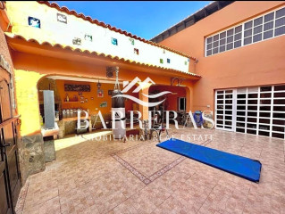 Casa o chalet independiente en venta en calle Igara